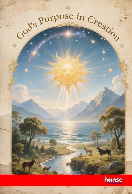 God's Purpose in Creation: DE