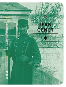 Jean Genet & la prison de Fontevraud