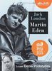 Martin Eden - Livre Audio 2 CD MP3