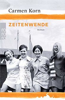 Zeitenwende (Jahrhundert-Trilogie, Band 3)