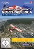 Ground Enviroment X: North America World Edition (für Flight Simulator X)