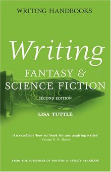 Writing Fantasy and Science Fiction (Writing Handbooks)