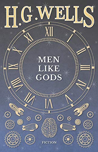 Men Like Gods