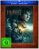 Der Hobbit: Eine unerwartete Reise - Extended Edition (3 Discs) [Blu-ray]
