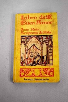 Libro de buen amor