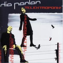Telektroponk!