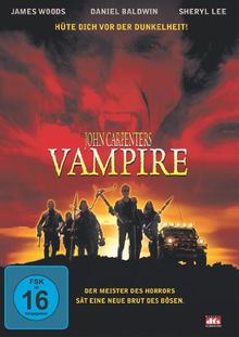 John Carpenter's Vampire