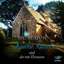 Agatha Raisin und der tote Ehemann