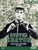 Buster Keaton - Alle Kurzfilme (4 DVDs)
