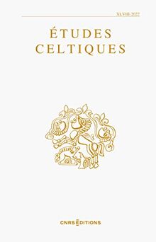 Etudes celtiques, n° 48