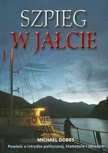 Szpieg w Jalcie