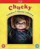 Chucky Complete 7-Movie Collection Blu-ray