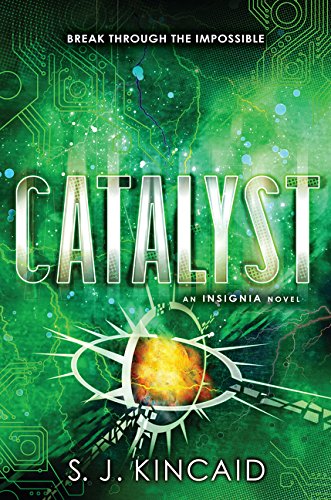 Catalyst (Insignia, Band 3)