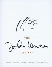 John Lennon Letters