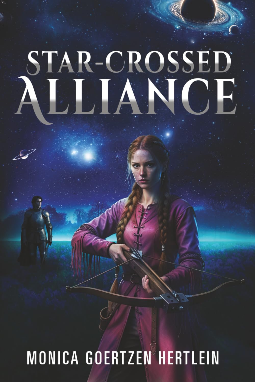 Star-Crossed Alliance