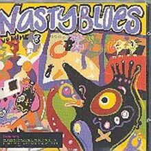 Nasty Blues Vol.3