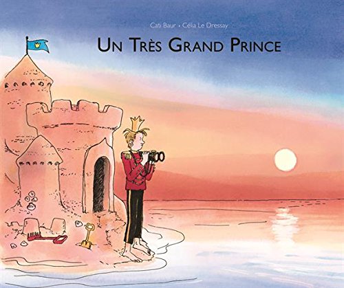 Un Très Grand Prince