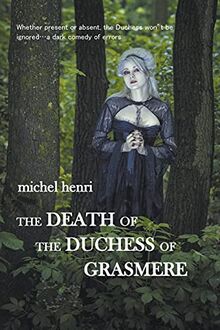 The Death of the Duchess of Grasmere