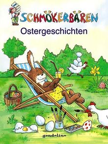 Schmökerbären. Ostergeschichten