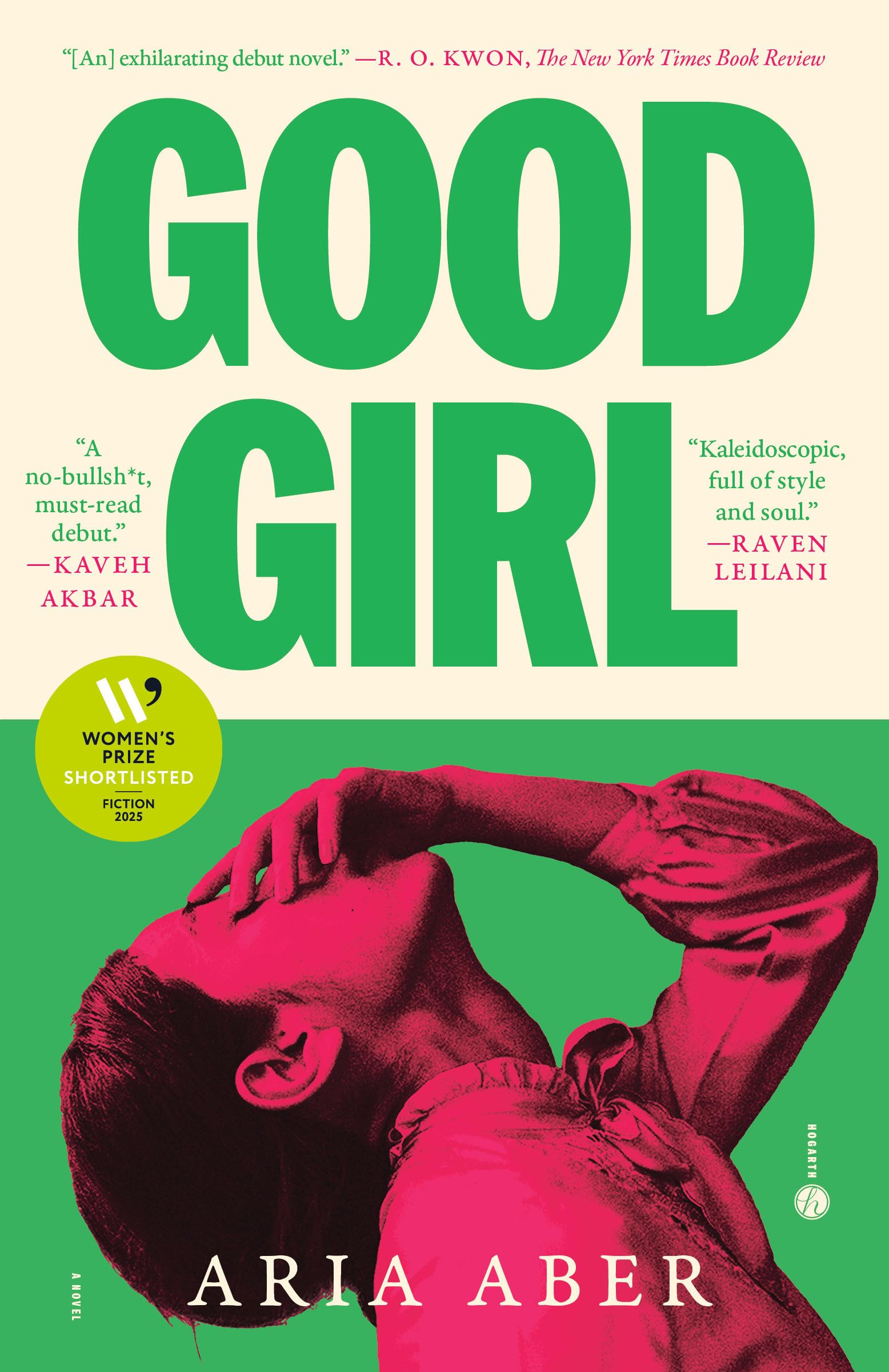 Aber, Aria: Good Girl