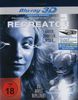 Recreator - Du wirst repliziert (Real 3D-Edition) (Blu-ray)
