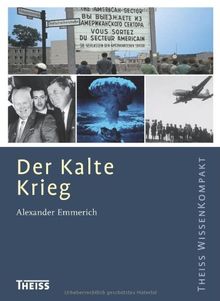 Der Kalte Krieg