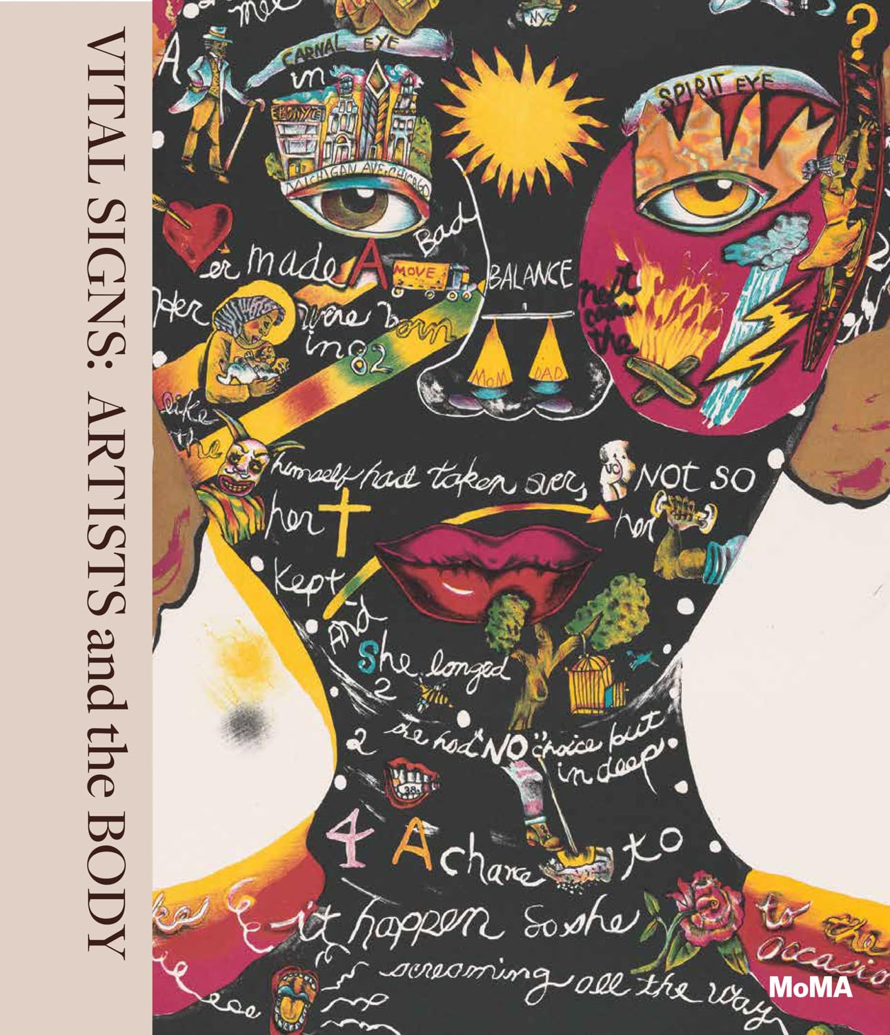 Vital Signs : Abstraction and the Body, 1920s-1990s