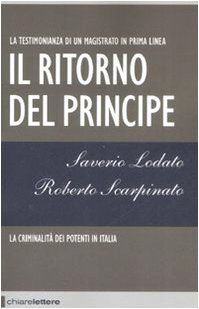 Il ritorno del principe