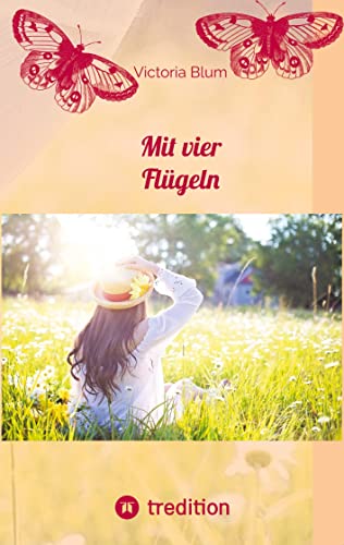 Mit vier Flügeln: DE