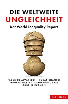 Die weltweite Ungleichheit: Der World Inequality Report 2018