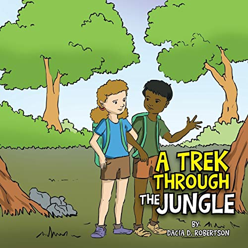 A Trek Through The Jungle
