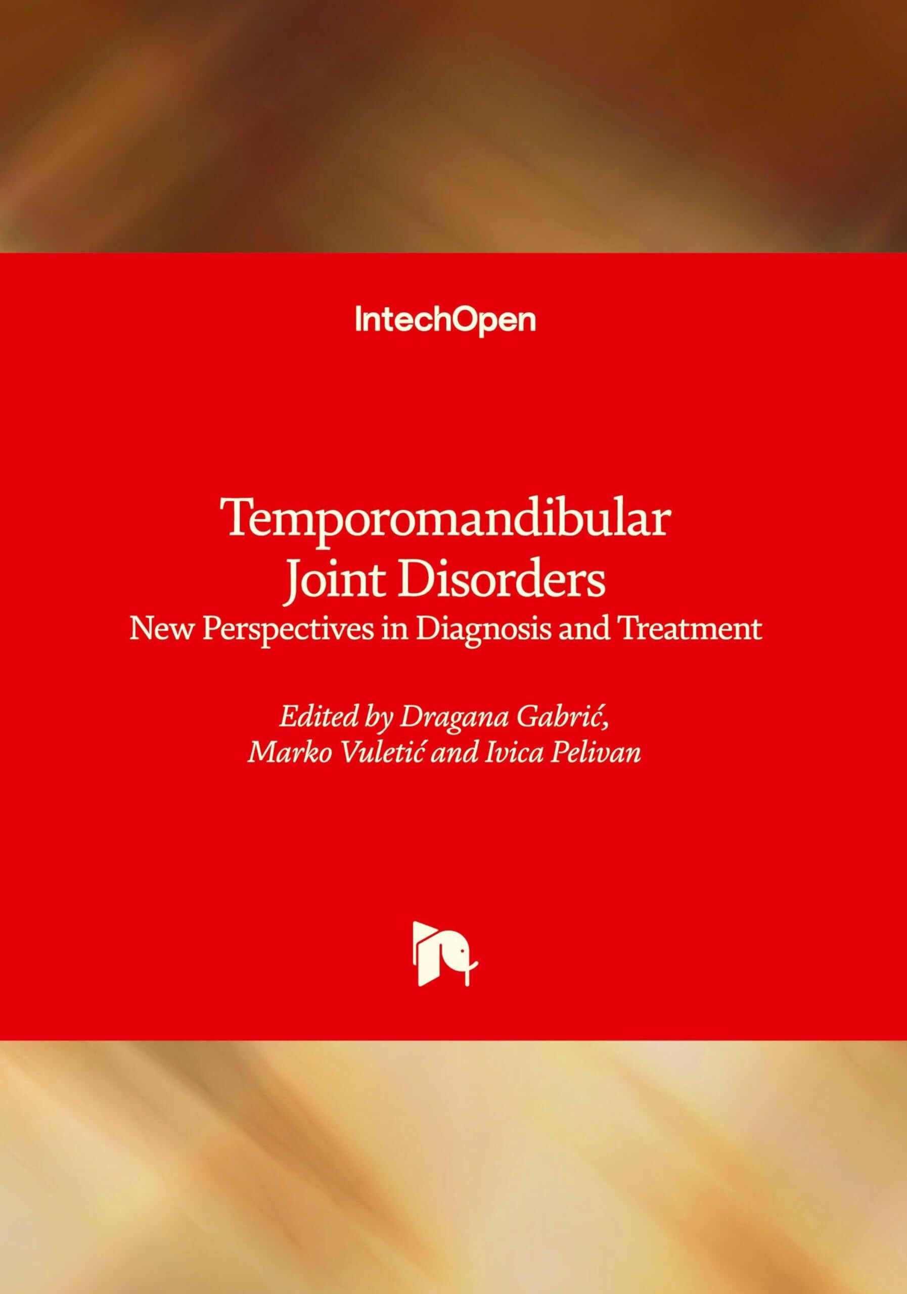 Temporomandibular Joint Disorders - New Perspectives in Diagnosis and Treatment