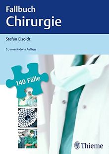 Fallbuch Chirurgie