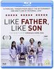 Like Father, Like Son [Blu-ray] [UK Import]