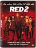 Red 2 (Import) (Dvd) (2014) Bruce Willis; Helen Mirren; John Malkovich; Dean Par