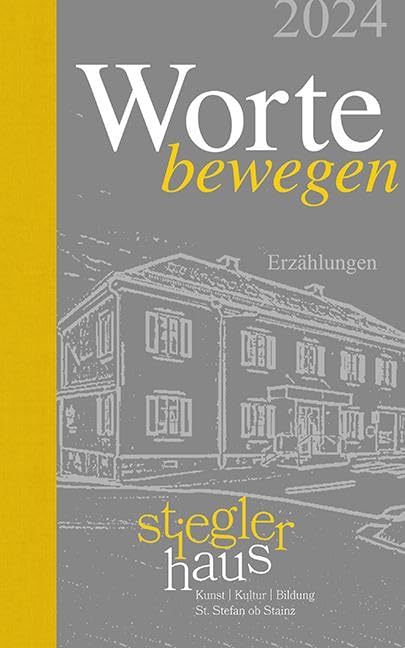 Worte bewegen 2024 - Neuware