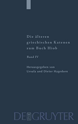 Register: Nachträge und Anhänge (Patristische Texte und Studien, 59, Band 4)