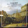Piano Concertos 1/5/6