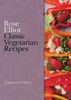 Classic Vegetarian Recipes (Hamlyn Classic Recipes)
