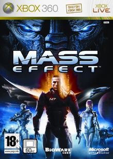 Mass Effect (Xbox 360)