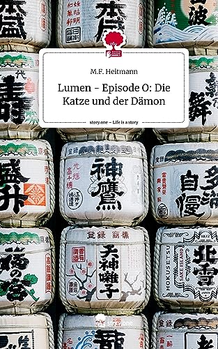 Lumen - Episode O: Die Katze und der Dämon. Life is a Story - story.one