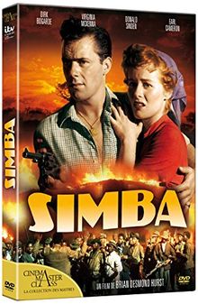 Simba [FR Import]