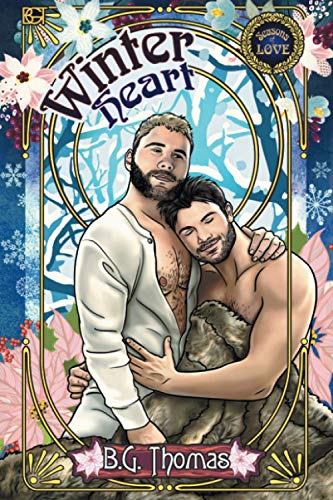 Winter Heart (Seasons of Love, Band 4)