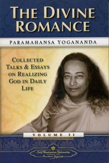 The Divine Romance (Collected Talks and Essays)