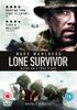 Lone Survivor [DVD] (IMPORT) (Keine deutsche Version)