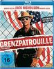 Grenzpatrouille [Blu-ray]