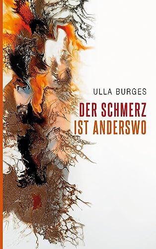 Der Schmerz ist anderswo: Erzählungen