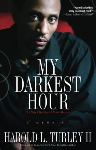 My Darkest Hour: The Day I Realized I Was Abusive