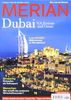 MERIAN Dubai V.A.Emirate und Oman (MERIAN Hefte)