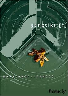 Genetiks. Vol. 1